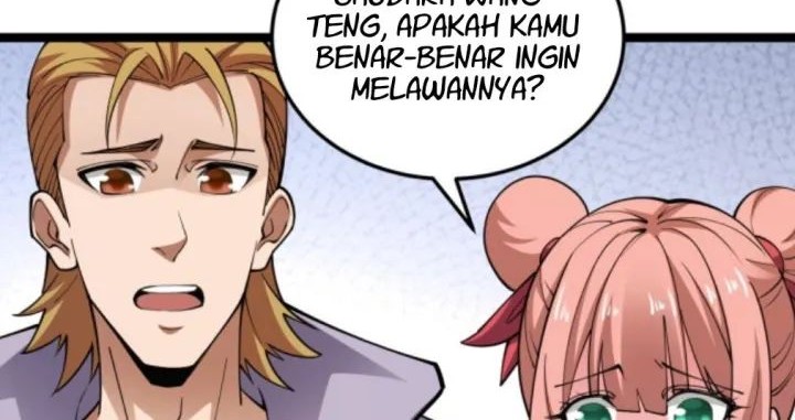 All Attributes Martial Arts chapter 04 halaman 41