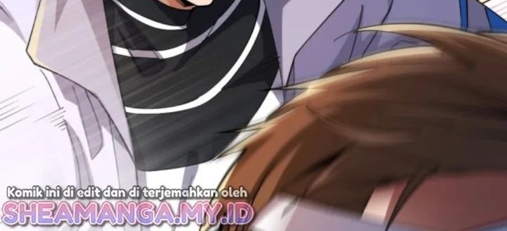 All Attributes Martial Arts chapter 04 halaman 51