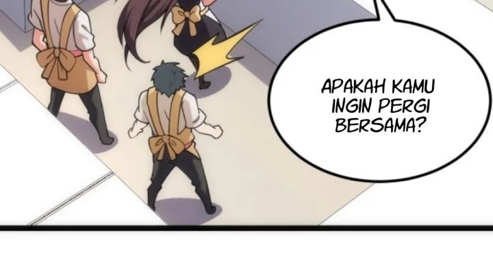 All Attributes Martial Arts chapter 05 halaman 30