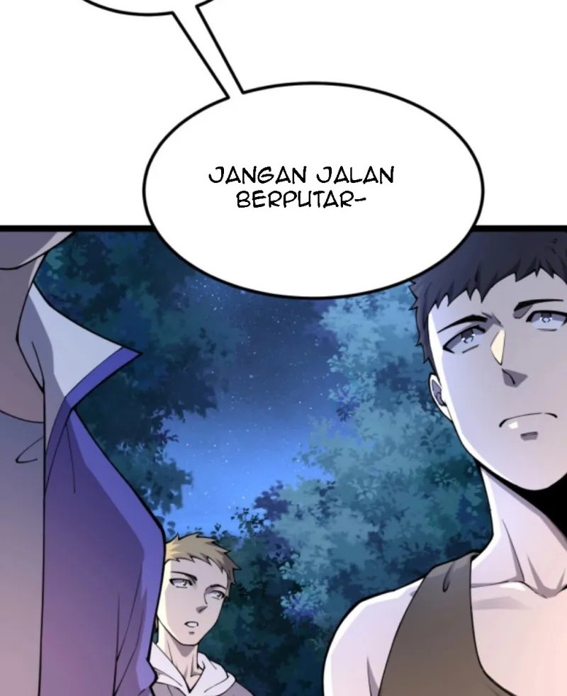 All Attributes Martial Arts chapter 06 halaman 29