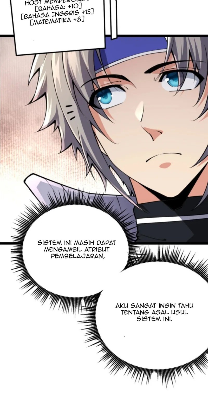 All Attributes Martial Arts Bab 07 halaman 11