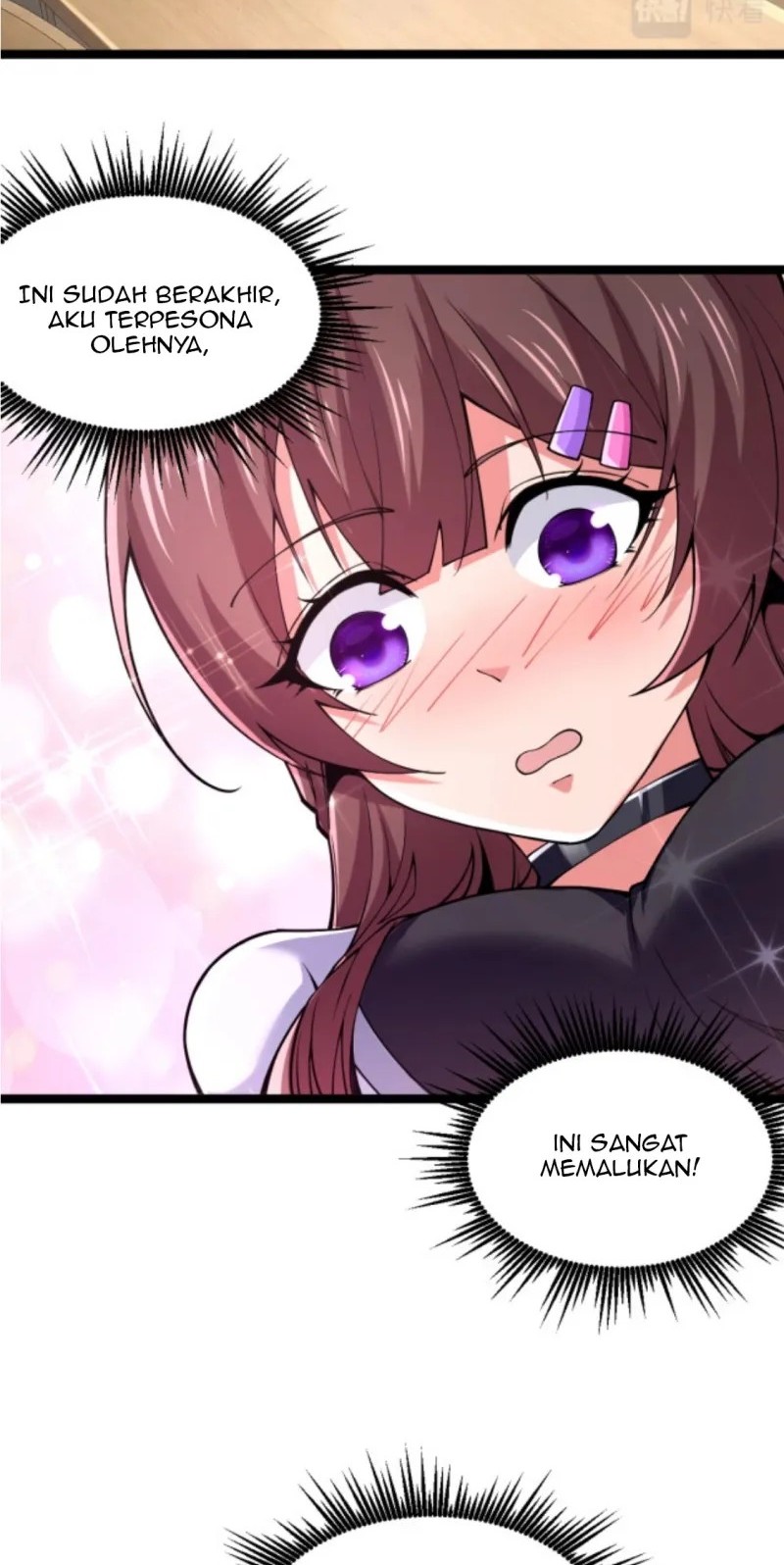 All Attributes Martial Arts Bab 07 halaman 15