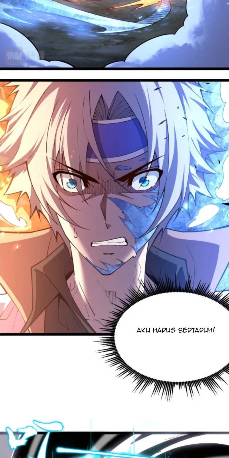 All Attributes Martial Arts Bab 08 halaman 43