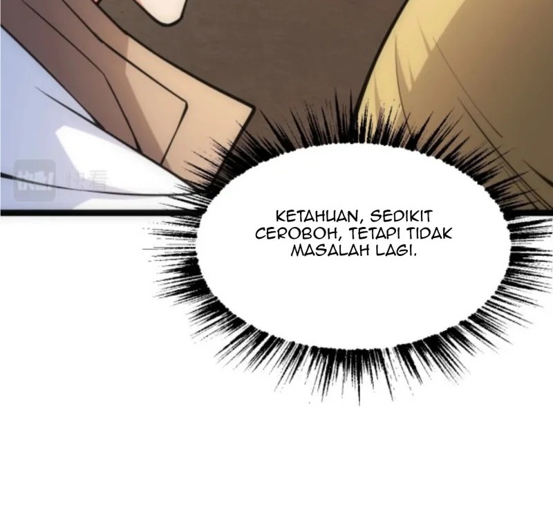 All Attributes Martial Arts chapter 09 halaman 10