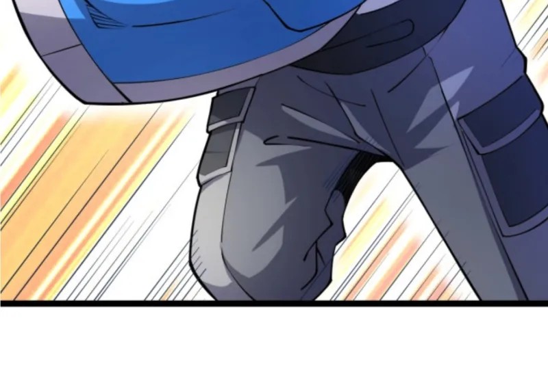 All Attributes Martial Arts chapter 09 halaman 30