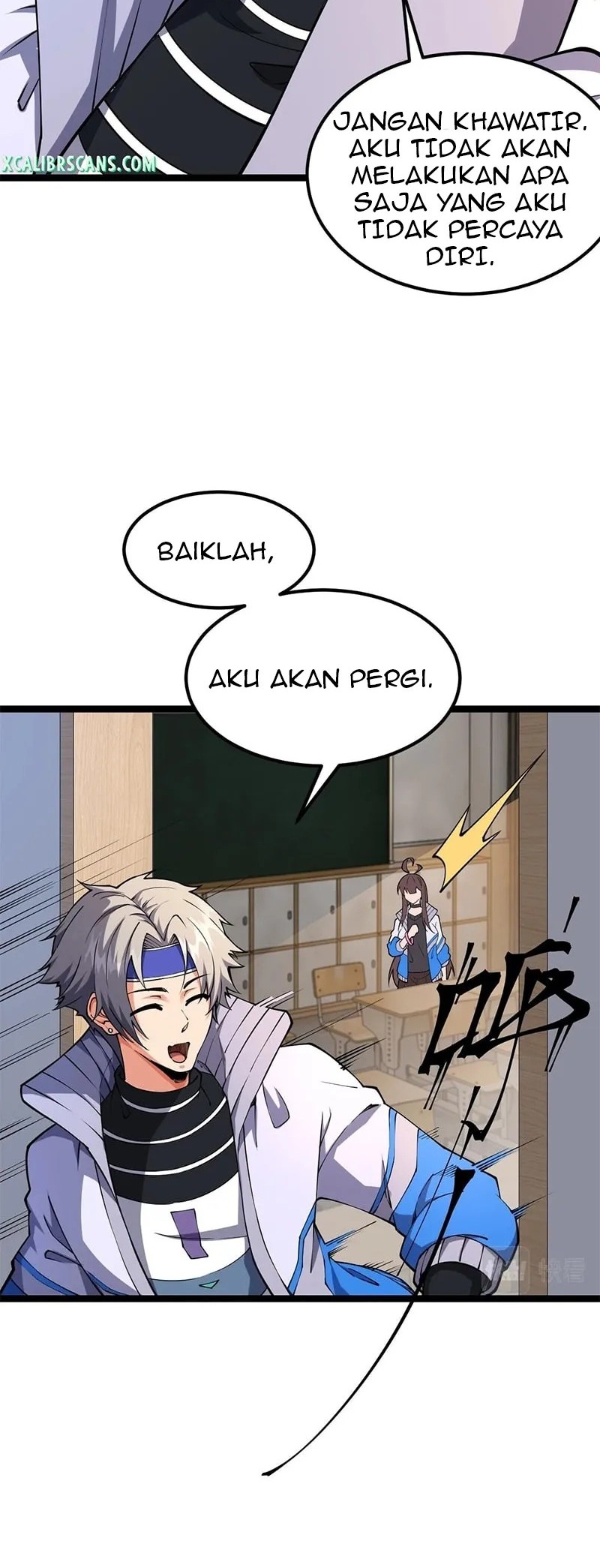 All Attributes Martial Arts Bab 11 halaman 13