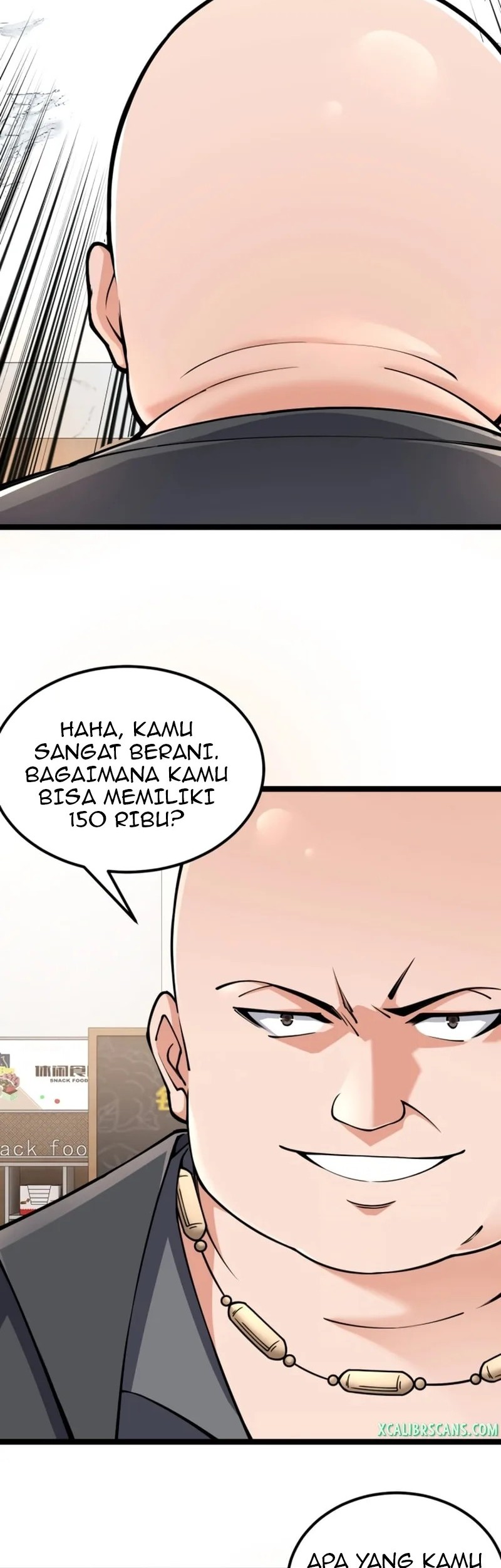 All Attributes Martial Arts Bab 12 halaman 9