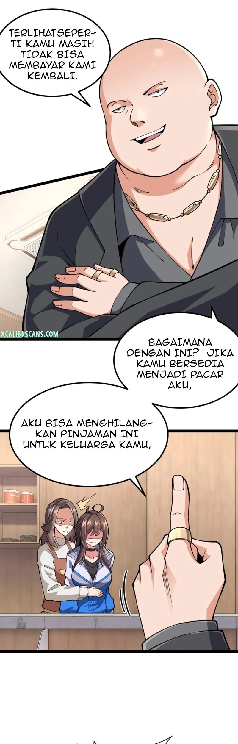 All Attributes Martial Arts Bab 12 halaman 14