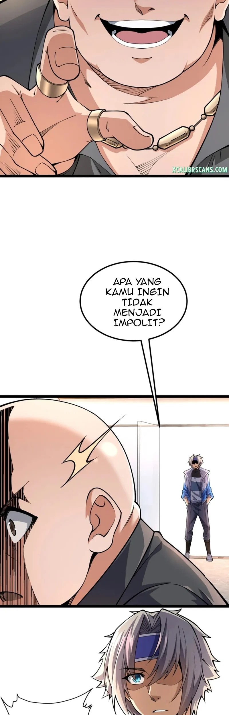 All Attributes Martial Arts Bab 12 halaman 16