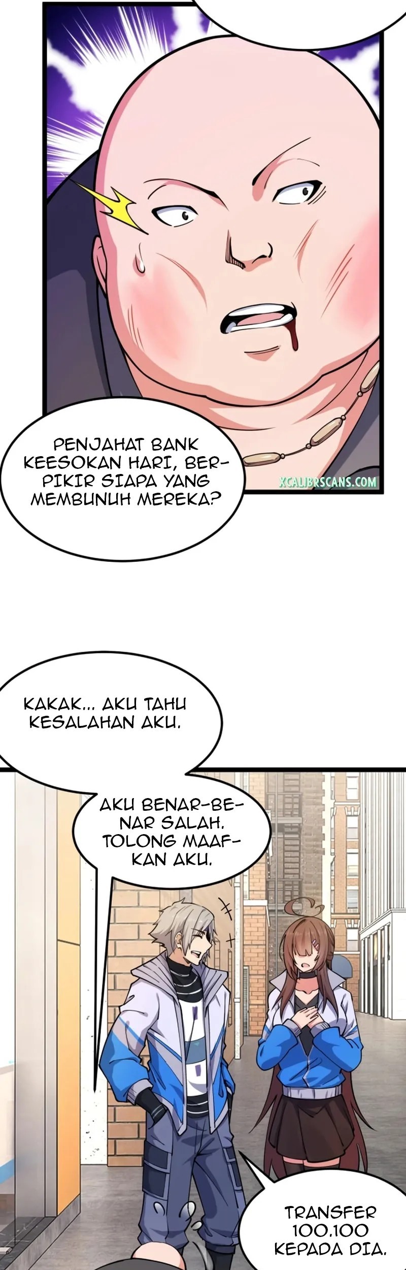 All Attributes Martial Arts Bab 12 halaman 30