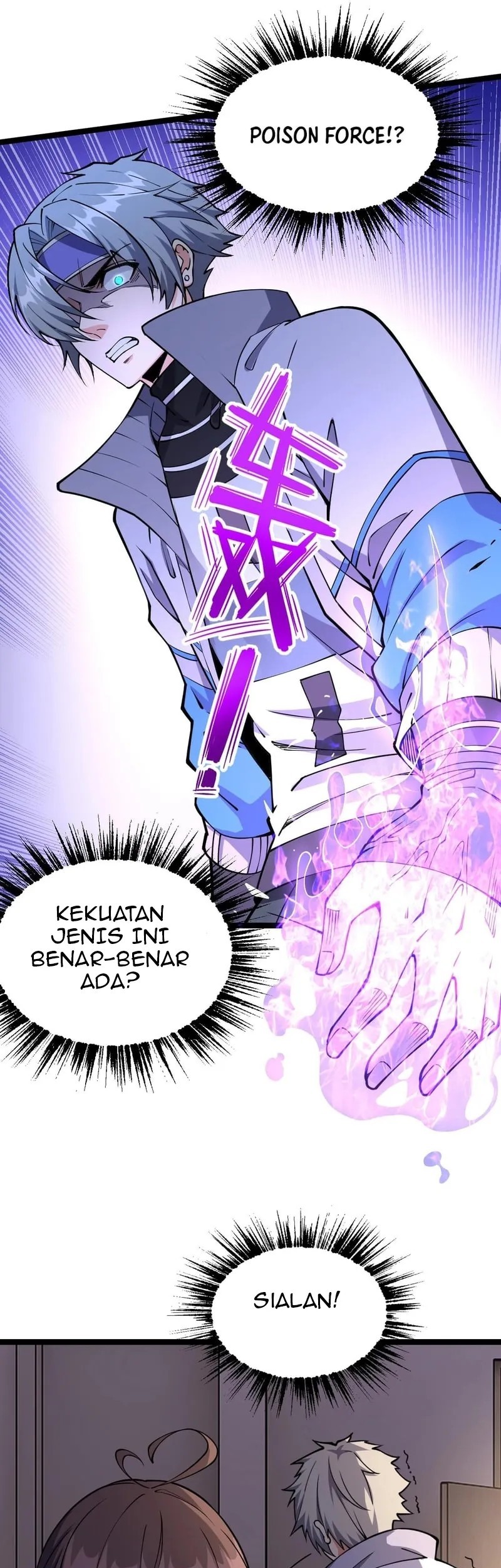 All Attributes Martial Arts Bab 13 halaman 14