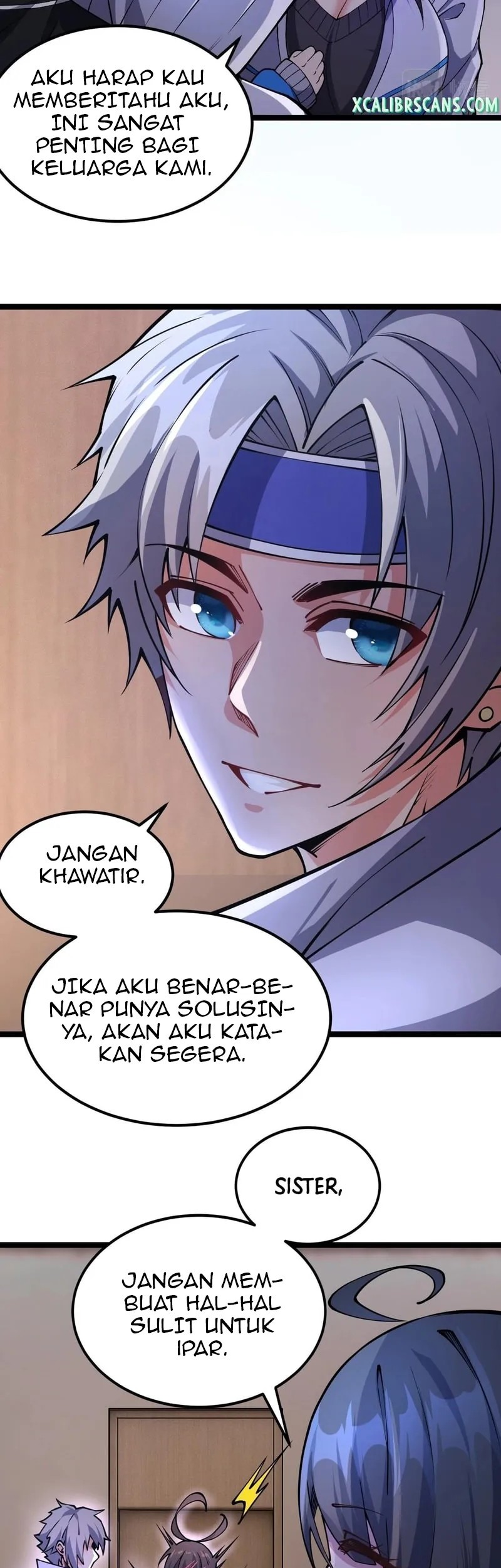 All Attributes Martial Arts Bab 13 halaman 28