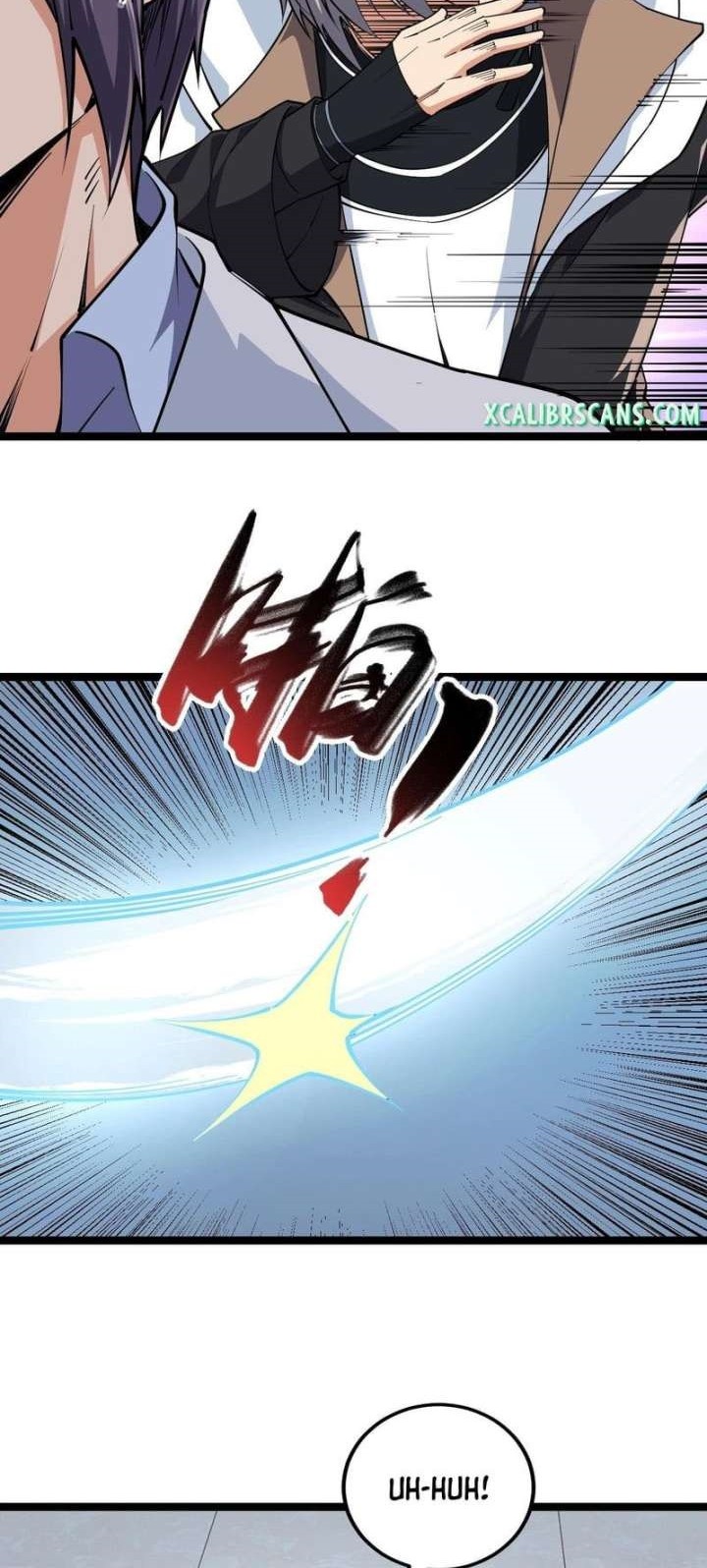 All Attributes Martial Arts chapter 14 halaman 5
