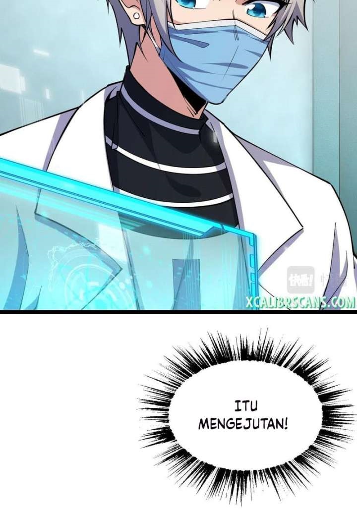 All Attributes Martial Arts chapter 14 halaman 23