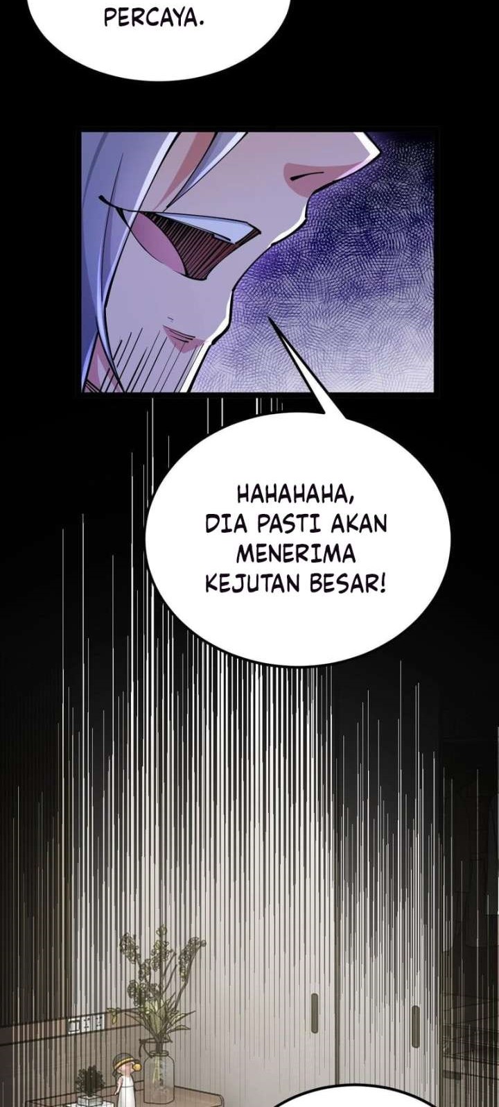 All Attributes Martial Arts chapter 14 halaman 25
