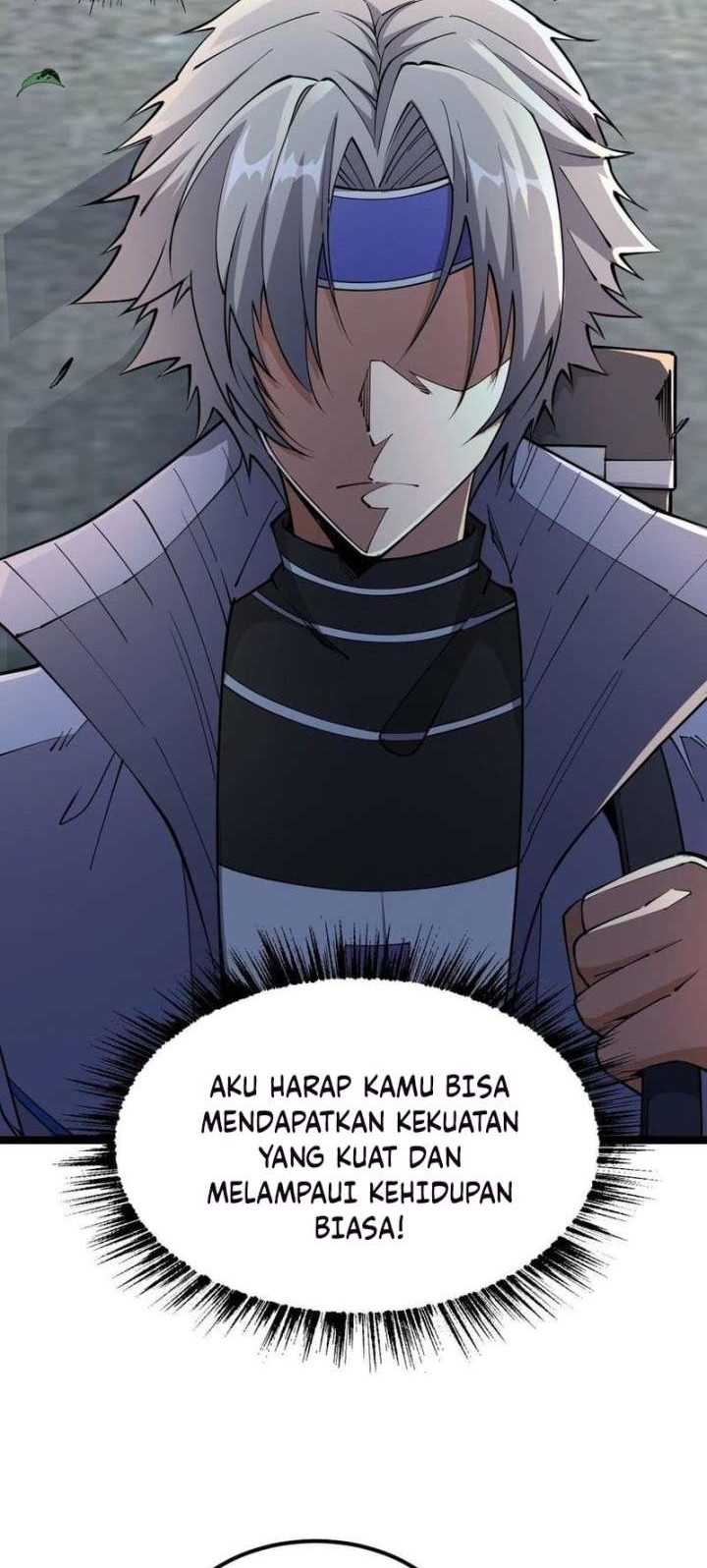 All Attributes Martial Arts chapter 15 halaman 9