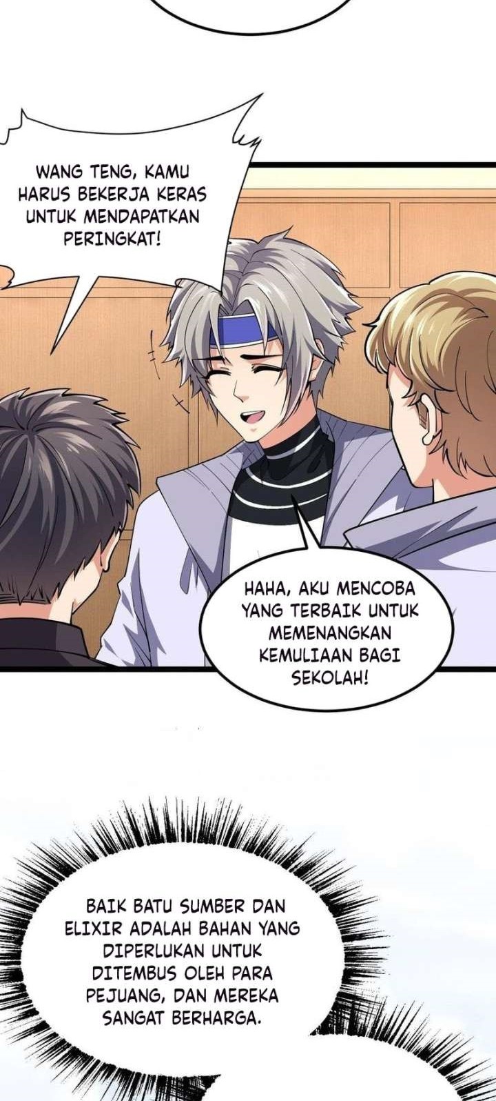 All Attributes Martial Arts Bab 16 halaman 9