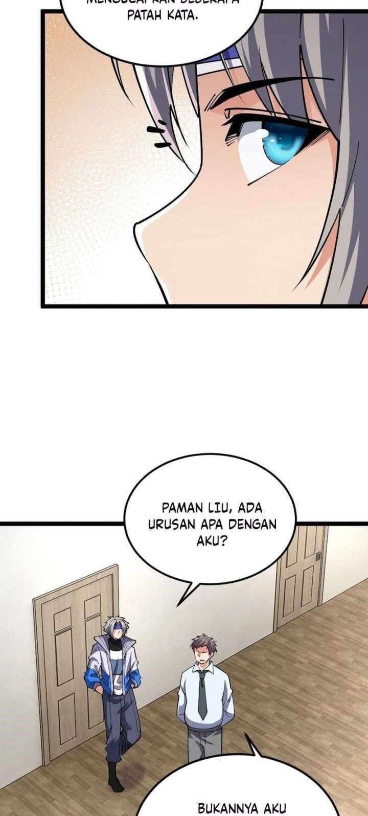All Attributes Martial Arts Bab 16 halaman 13