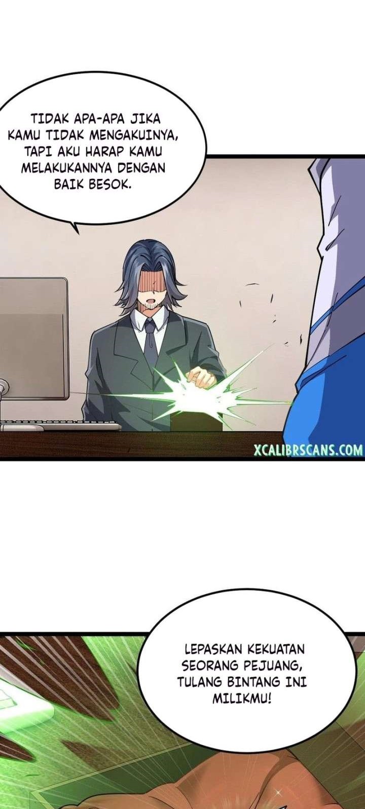 All Attributes Martial Arts Bab 16 halaman 18