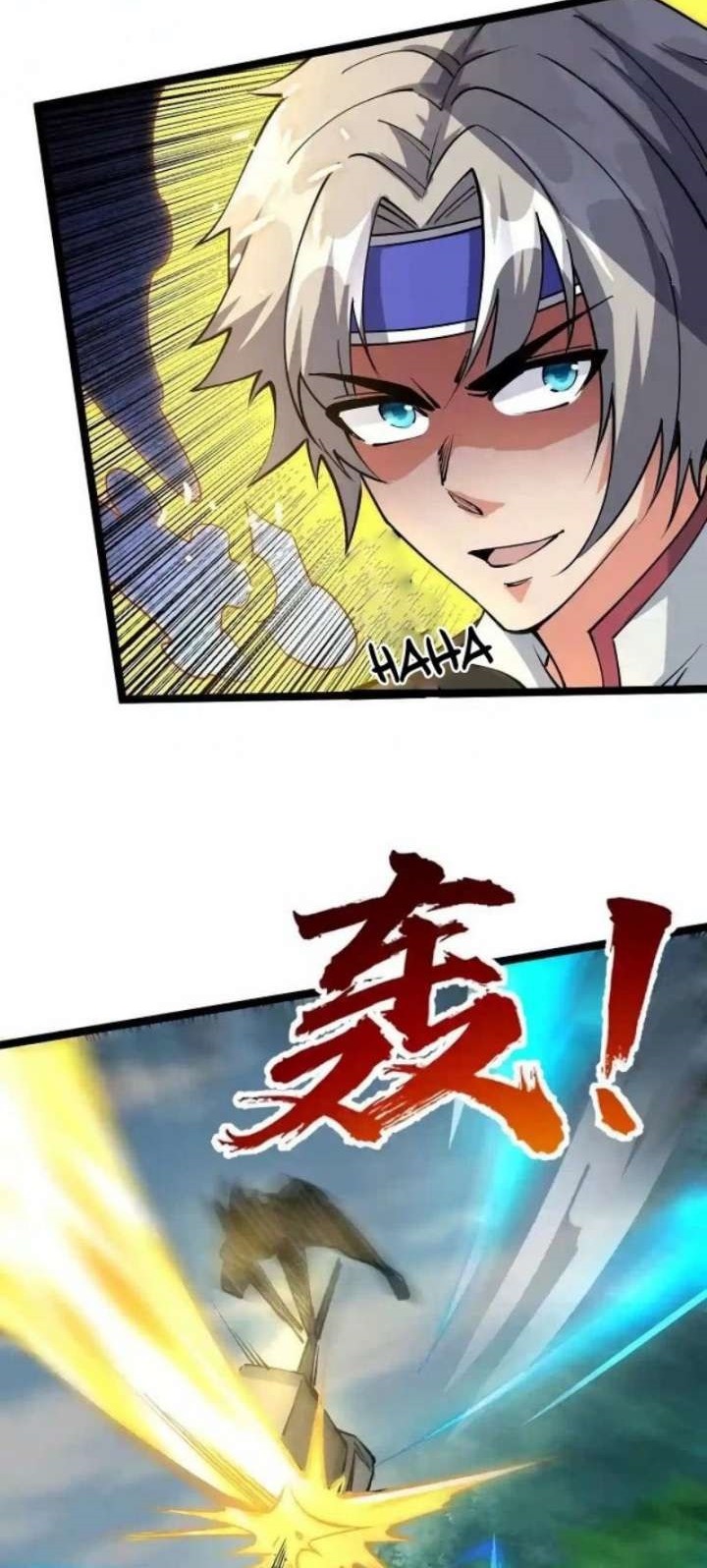 All Attributes Martial Arts Bab 18 halaman 28