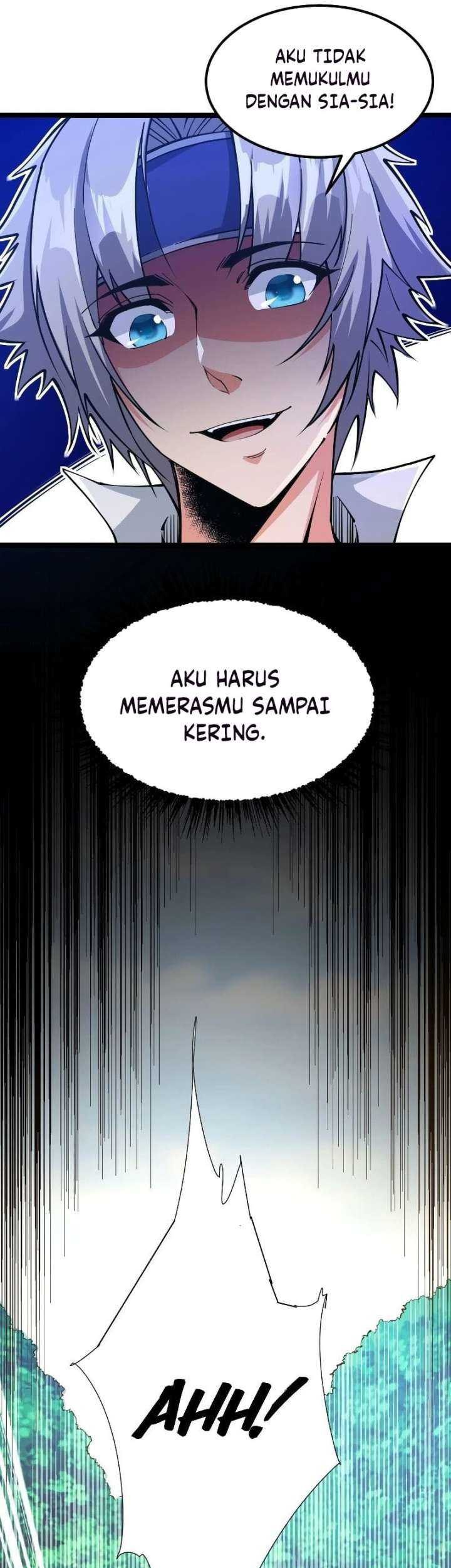 All Attributes Martial Arts Bab 19 halaman 12
