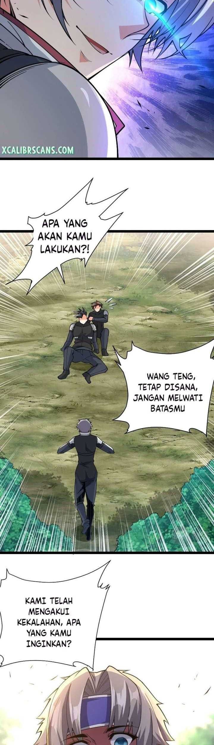 All Attributes Martial Arts Bab 19 halaman 15