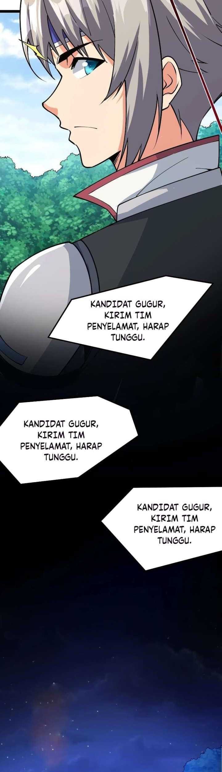 All Attributes Martial Arts Bab 19 halaman 18