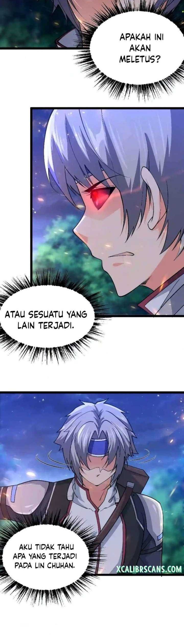 All Attributes Martial Arts Bab 20 halaman 7