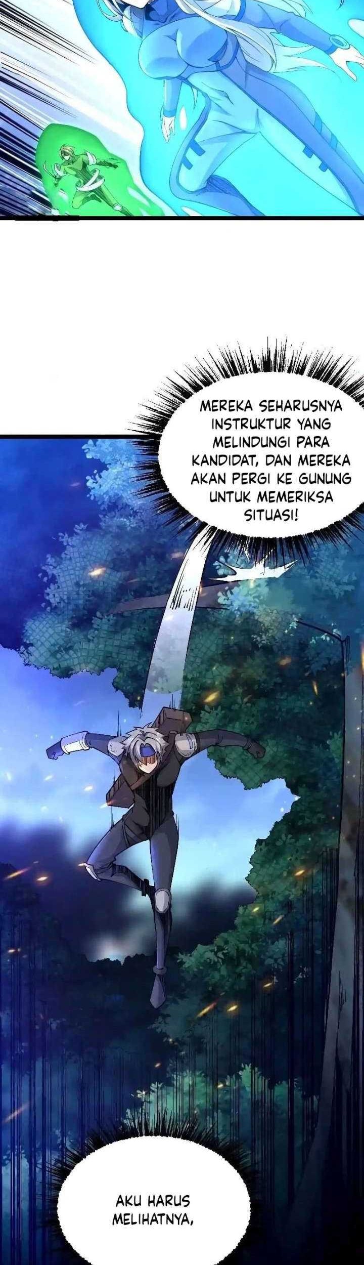 All Attributes Martial Arts Bab 20 halaman 9