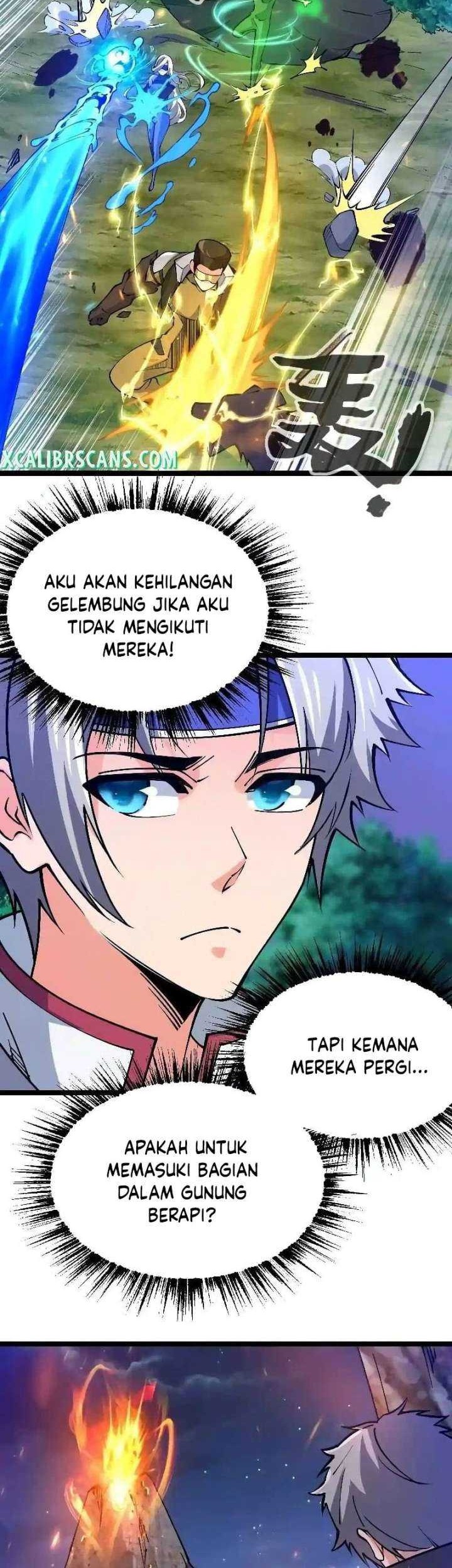 All Attributes Martial Arts Bab 20 halaman 15