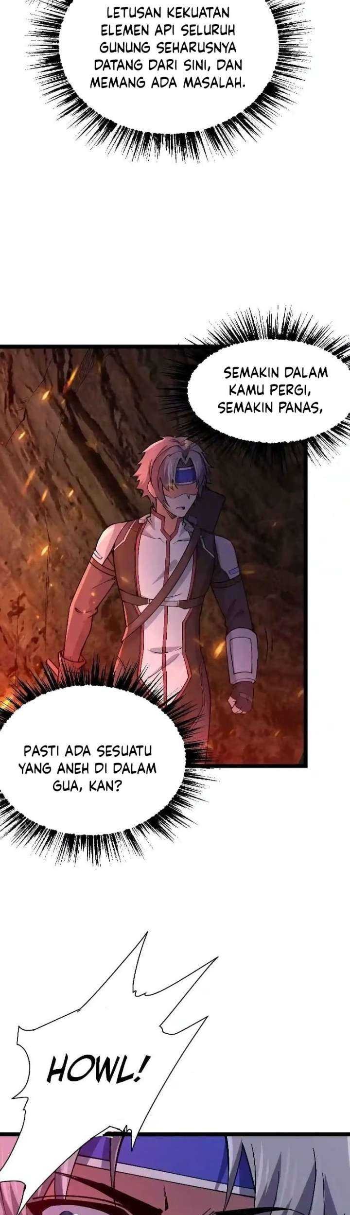 All Attributes Martial Arts Bab 20 halaman 22