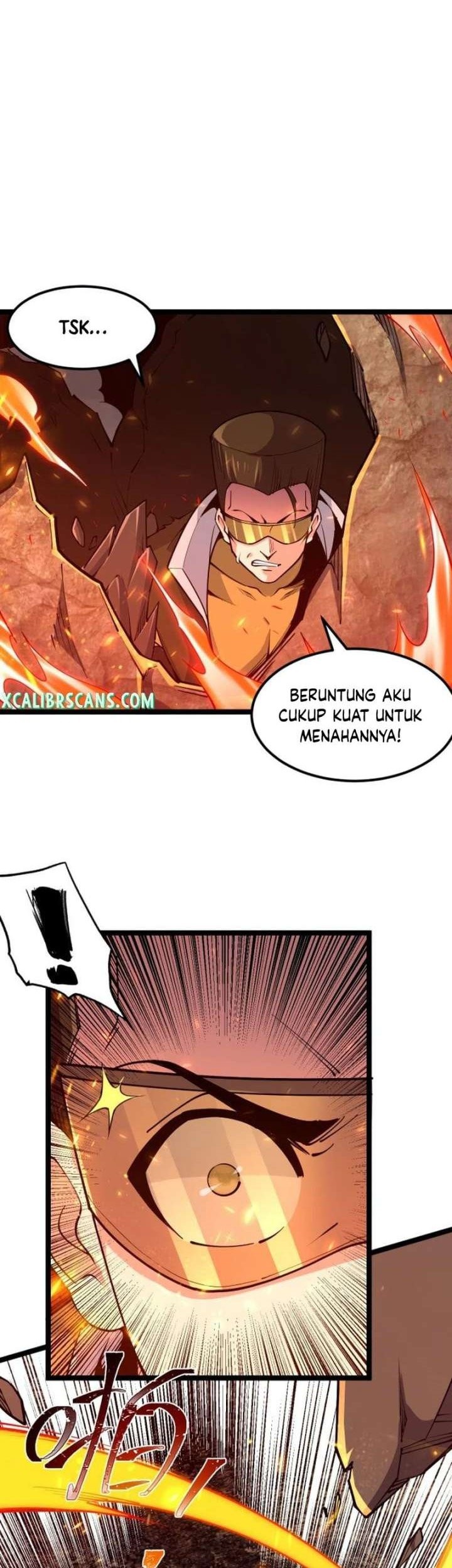 All Attributes Martial Arts Bab 21 halaman 5
