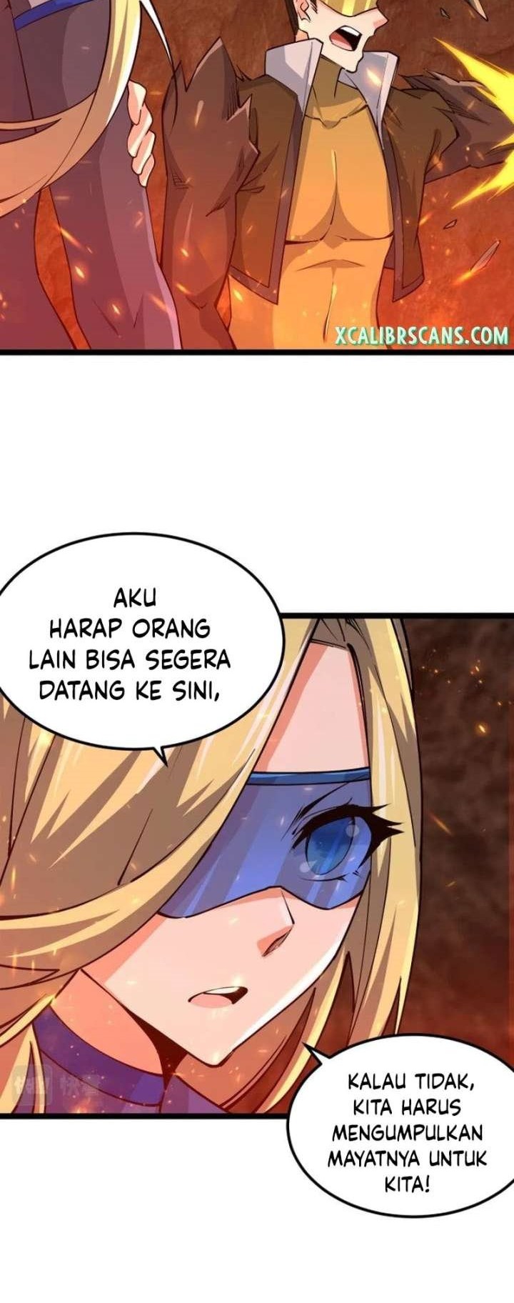 All Attributes Martial Arts Bab 21 halaman 12