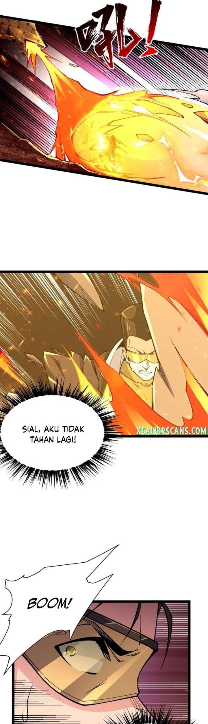 All Attributes Martial Arts Bab 21 halaman 18