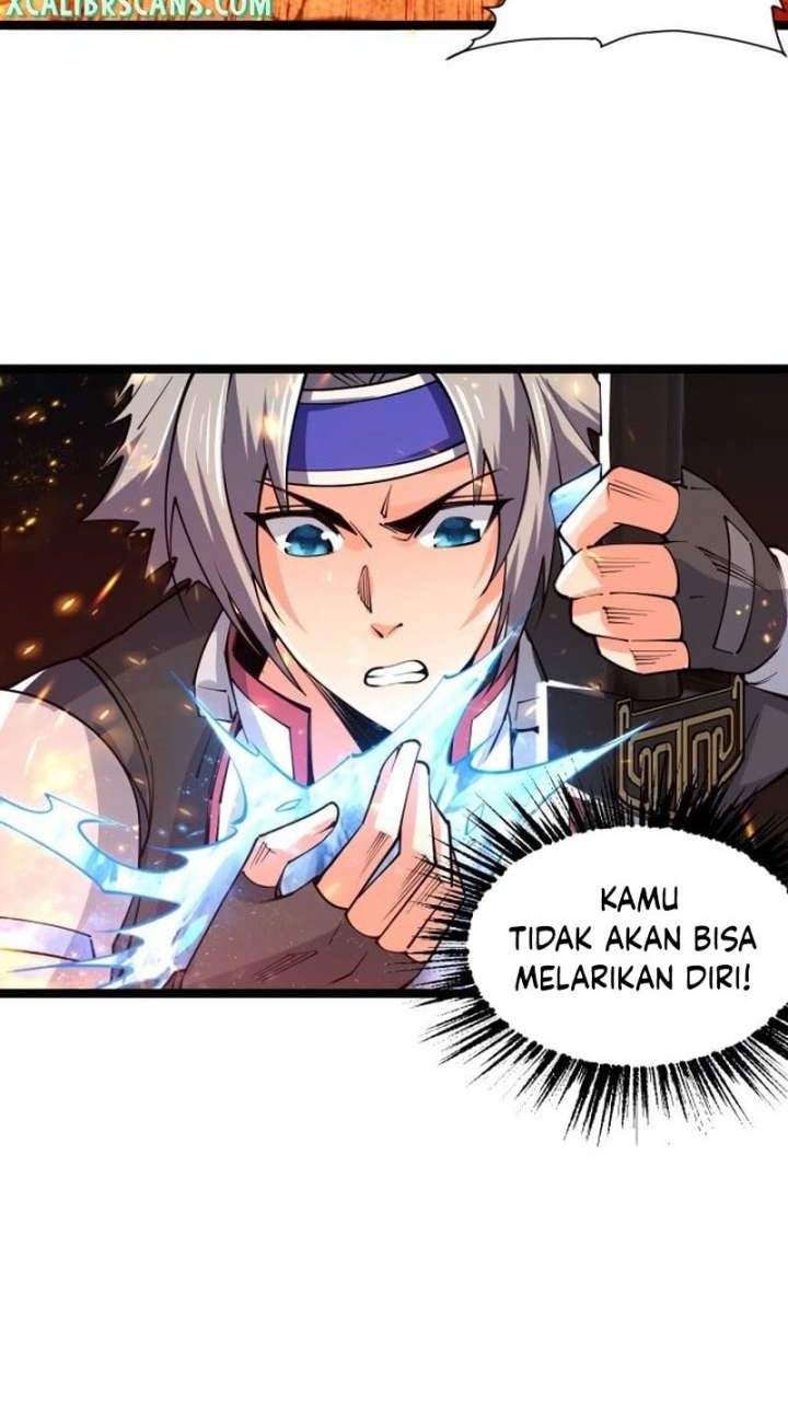 All Attributes Martial Arts Bab 21 halaman 24