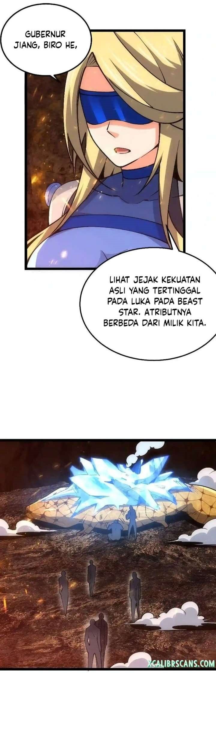 All Attributes Martial Arts Bab 22 halaman 25