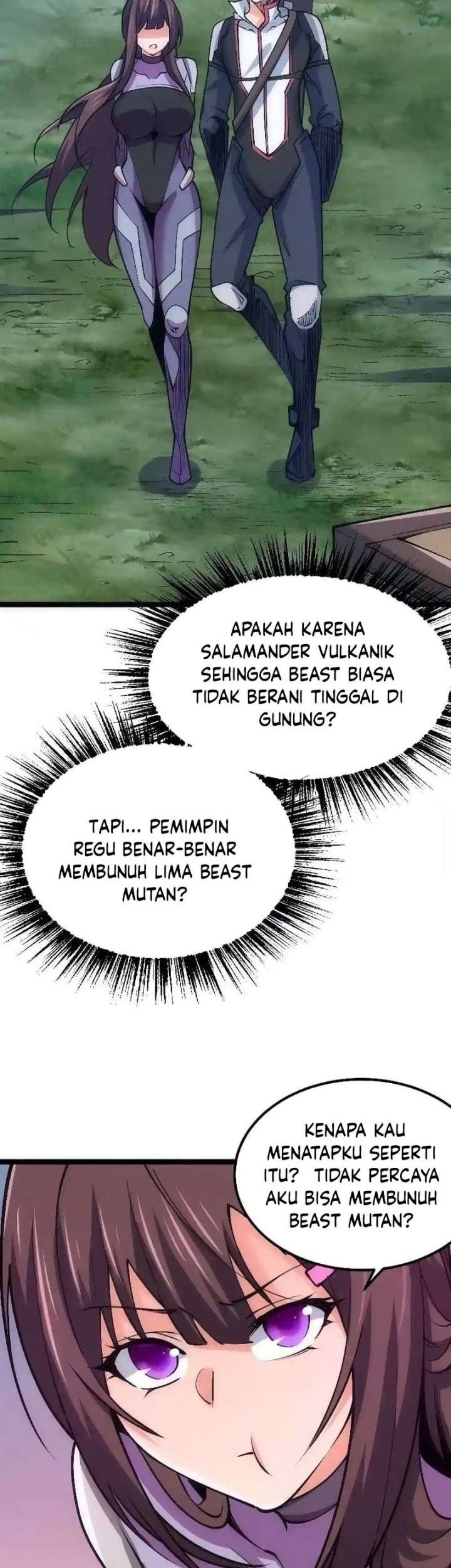 All Attributes Martial Arts Bab 22 halaman 39
