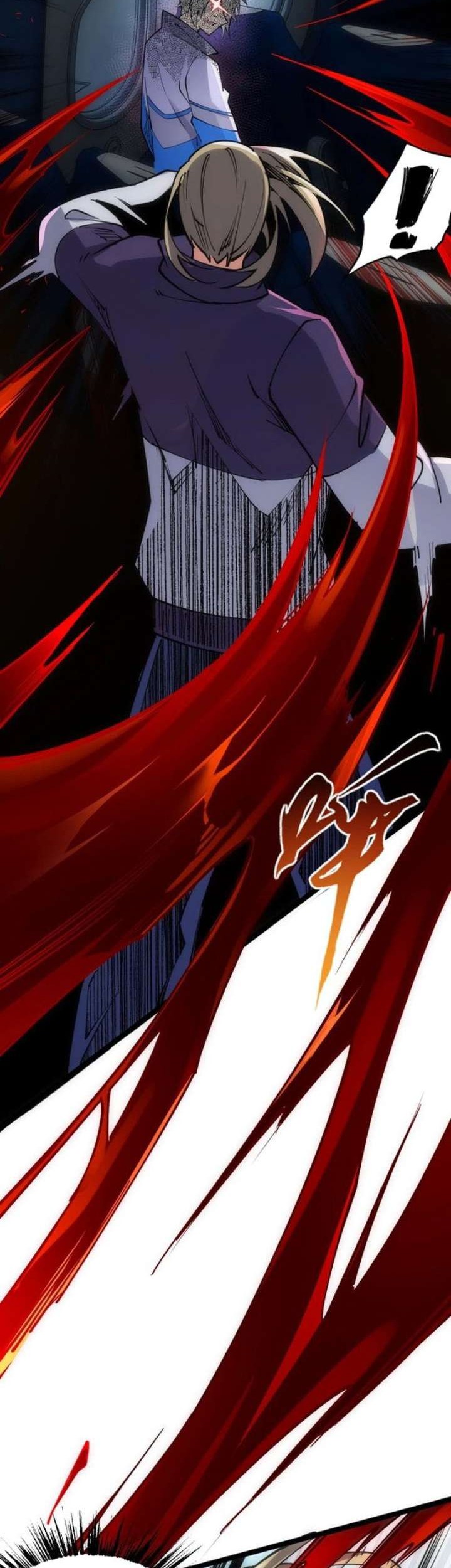 All Attributes Martial Arts chapter 23 halaman 27