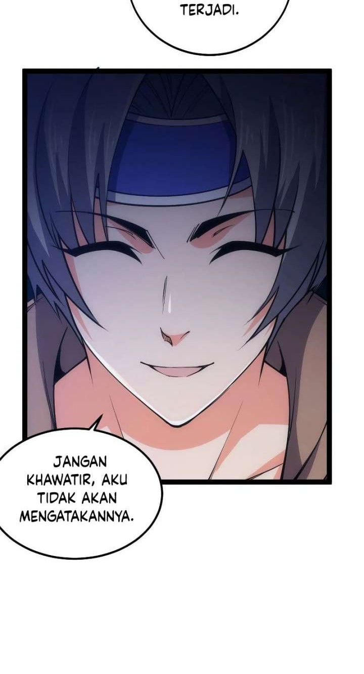 All Attributes Martial Arts chapter 25 halaman 32
