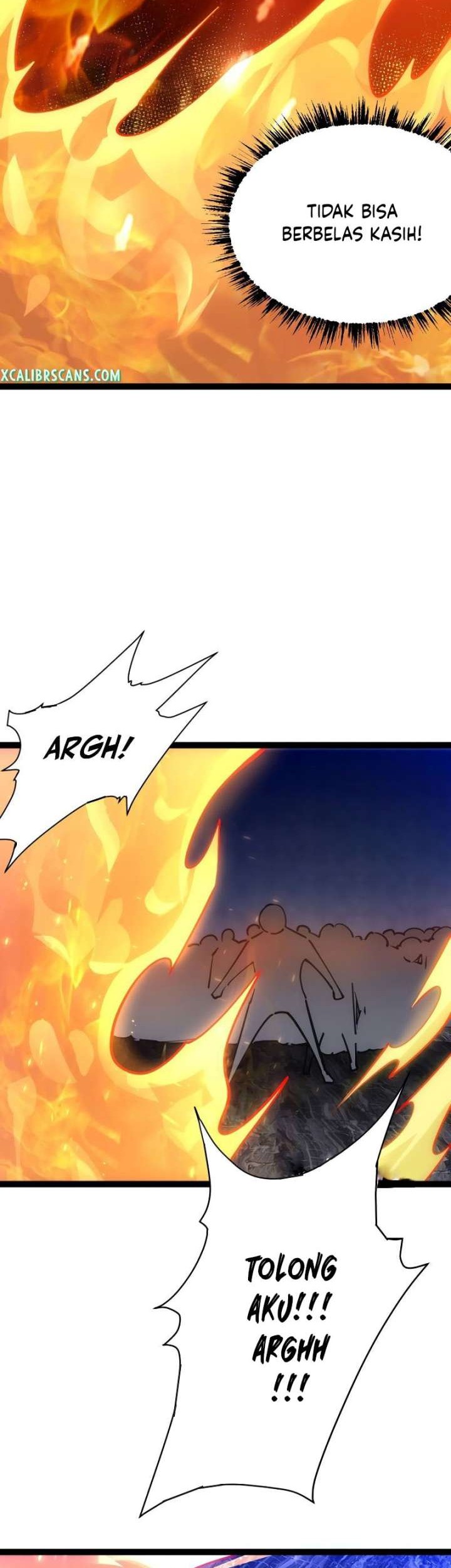 All Attributes Martial Arts chapter 26 halaman 31