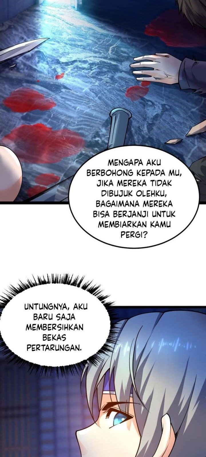 All Attributes Martial Arts Bab 27 halaman 16