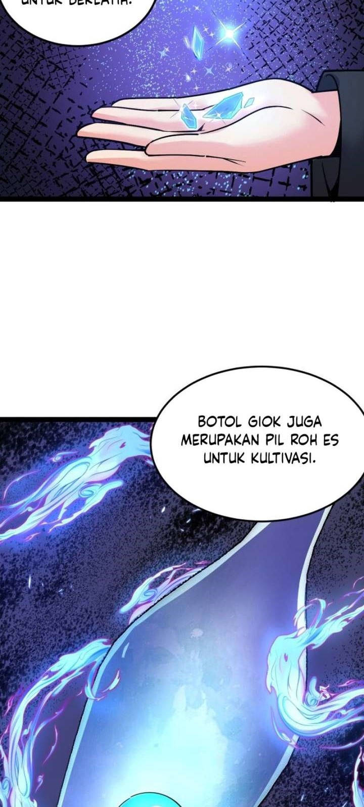All Attributes Martial Arts Bab 28 halaman 20