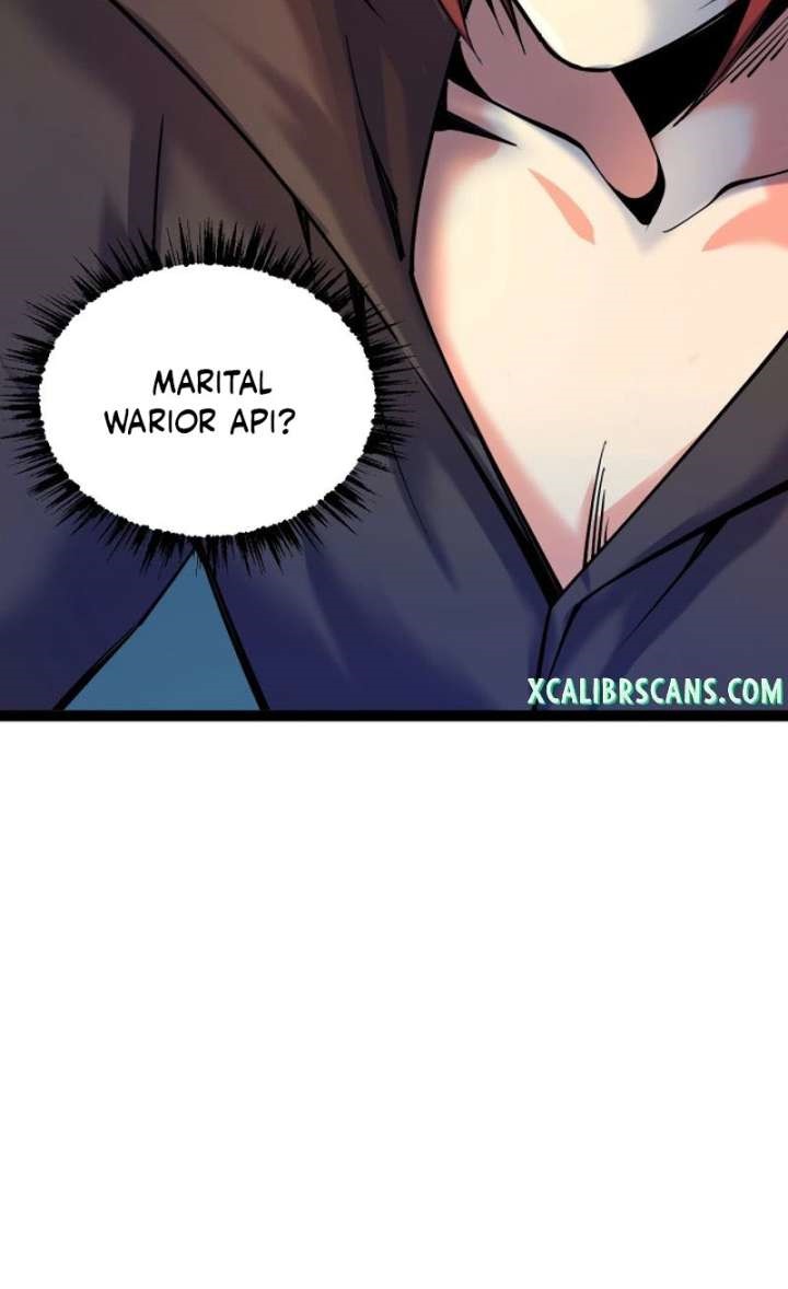 All Attributes Martial Arts Bab 28 halaman 40