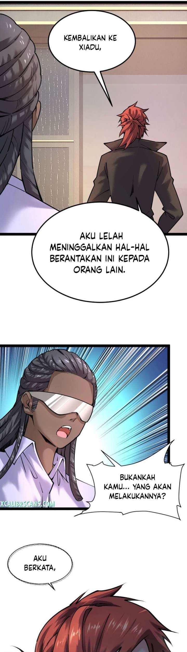 All Attributes Martial Arts Bab 28 halaman 41