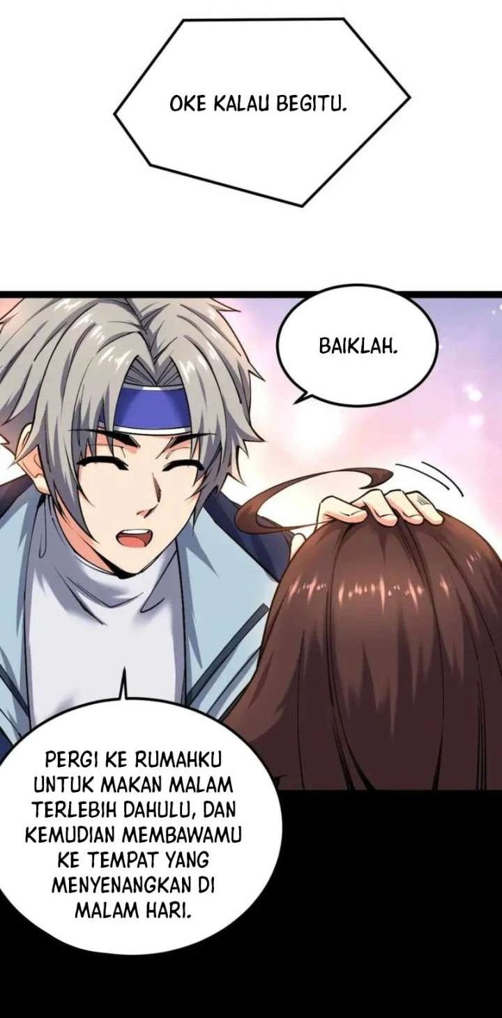 All Attributes Martial Arts Bab 29 halaman 29