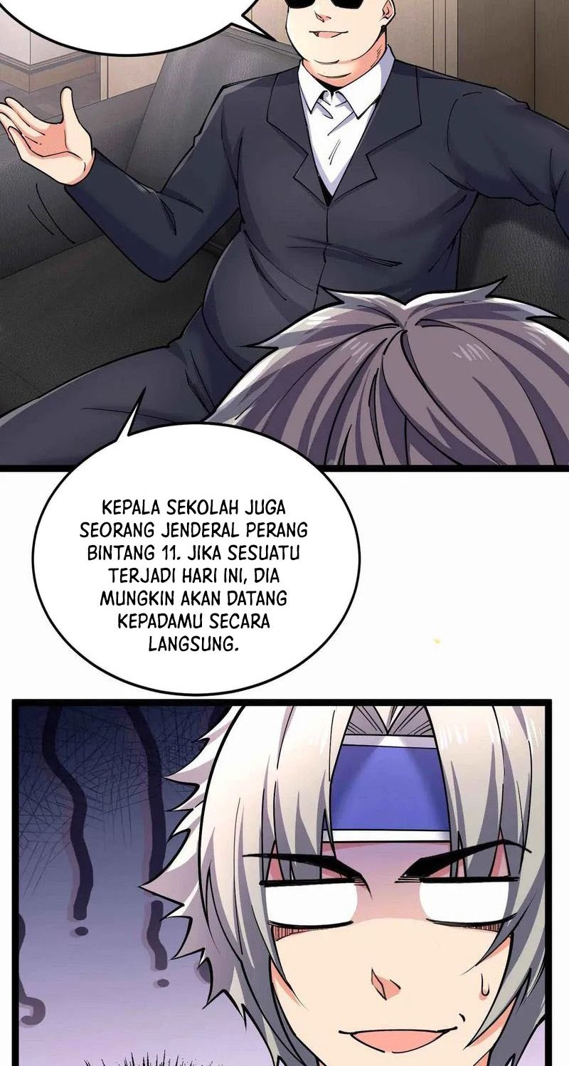 All Attributes Martial Arts chapter 31 halaman 5