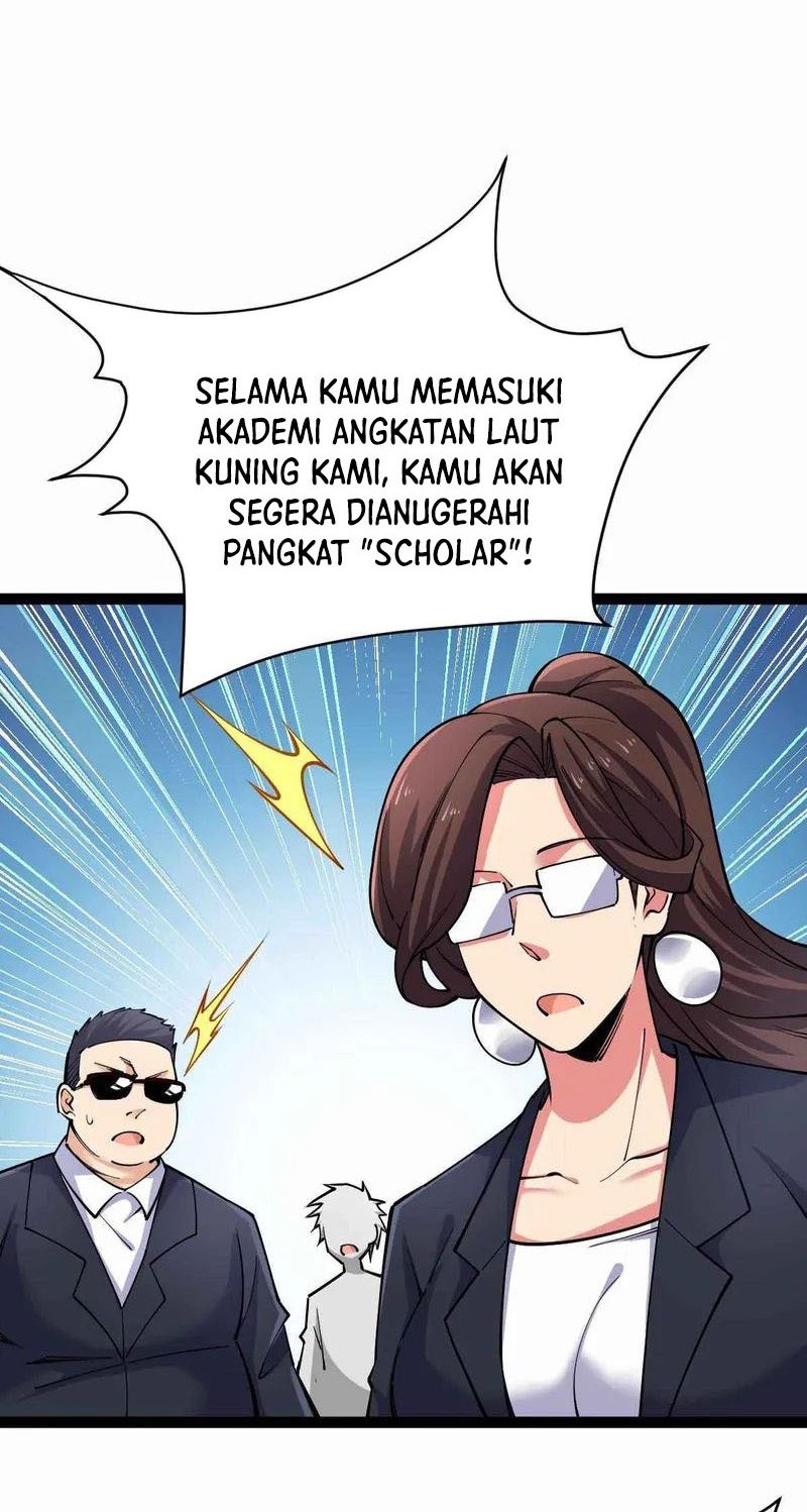 All Attributes Martial Arts chapter 31 halaman 9