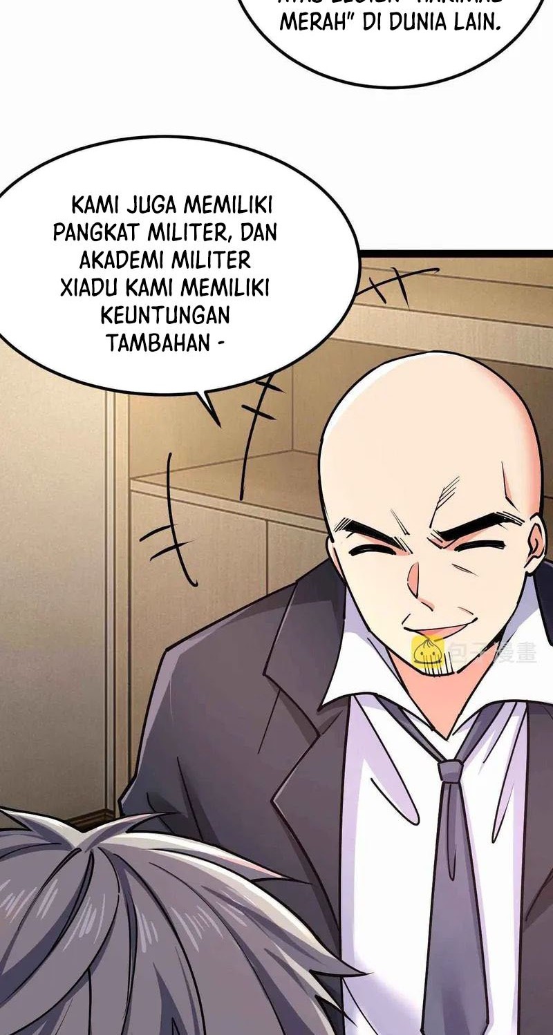 All Attributes Martial Arts chapter 31 halaman 11