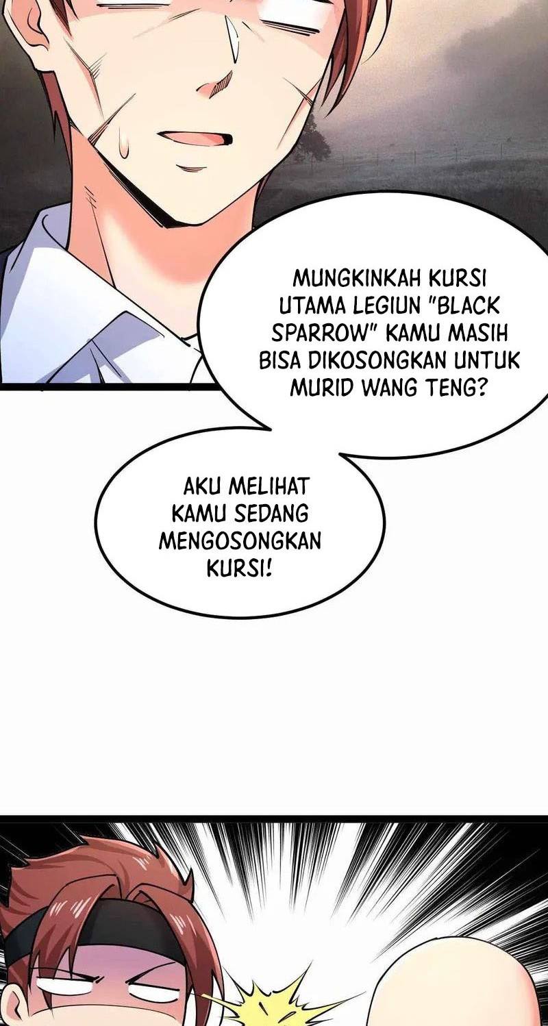 All Attributes Martial Arts chapter 31 halaman 13