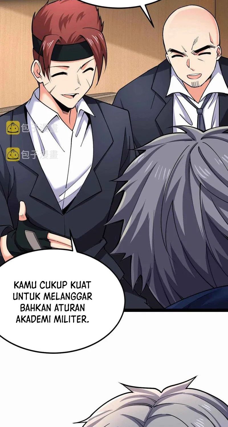 All Attributes Martial Arts chapter 31 halaman 15
